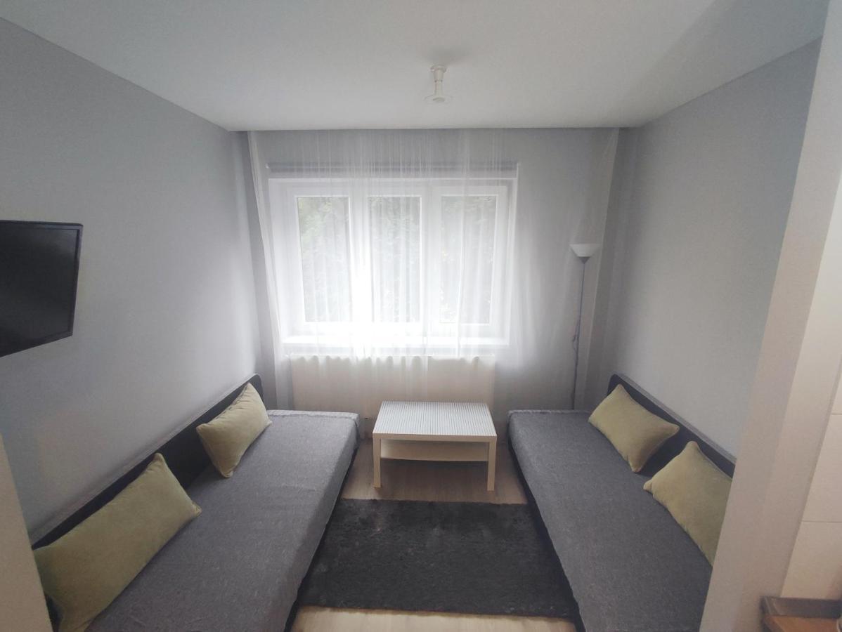 Alisa Apartments Kostomlaty nad Labem Buitenkant foto