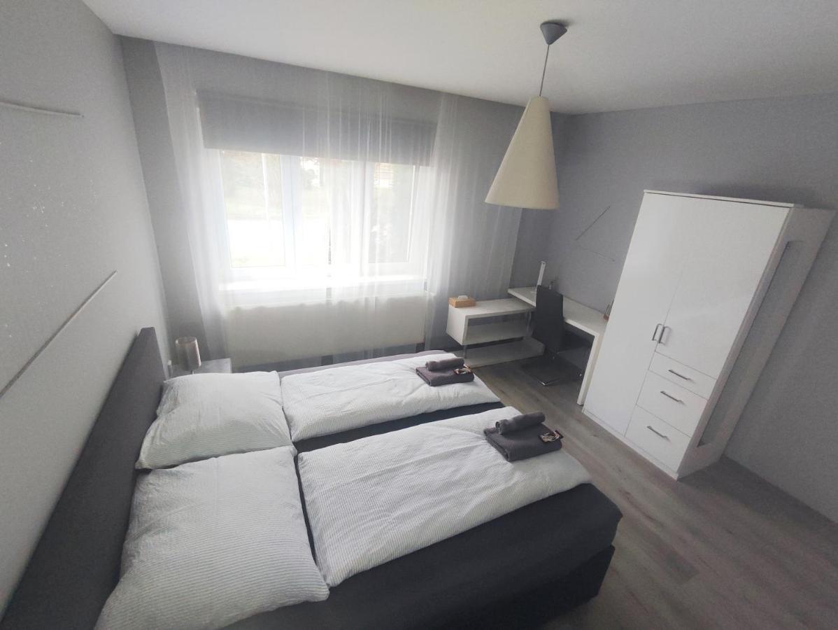 Alisa Apartments Kostomlaty nad Labem Buitenkant foto